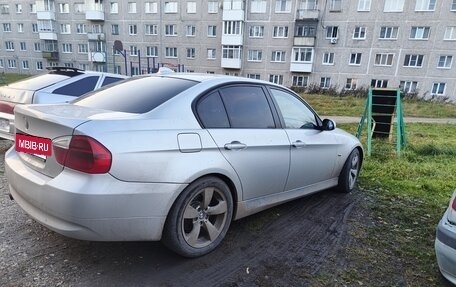 BMW 3 серия, 2007 год, 750 000 рублей, 4 фотография
