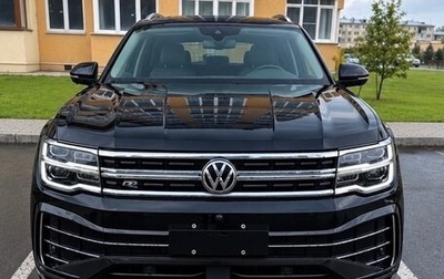 Volkswagen Teramont I, 2026 год, 5 200 000 рублей, 1 фотография