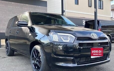 Toyota Probox I, 2026 год, 1 420 060 рублей, 1 фотография