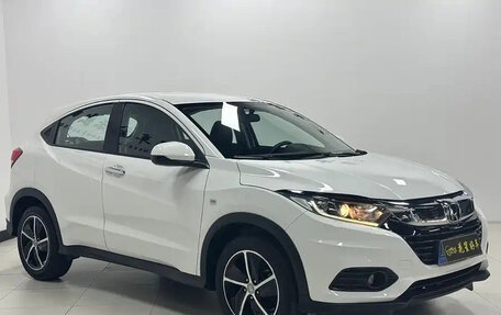 Honda Vezel, 2022 год, 1 450 000 рублей, 6 фотография
