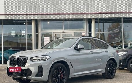 BMW X4, 2025 год, 6 859 000 рублей, 1 фотография