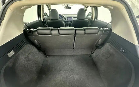 Honda Vezel, 2022 год, 1 450 000 рублей, 12 фотография