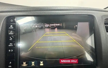 Honda Vezel, 2022 год, 1 450 000 рублей, 11 фотография