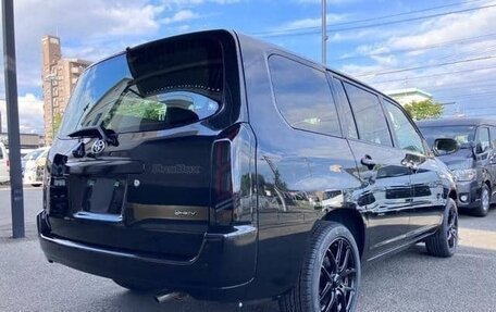 Toyota Probox I, 2026 год, 1 420 060 рублей, 5 фотография