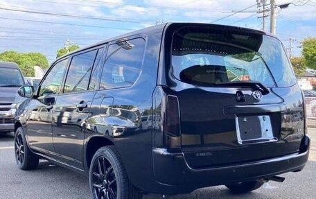 Toyota Probox I, 2026 год, 1 420 060 рублей, 4 фотография