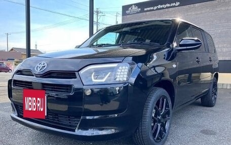 Toyota Probox I, 2026 год, 1 420 060 рублей, 2 фотография