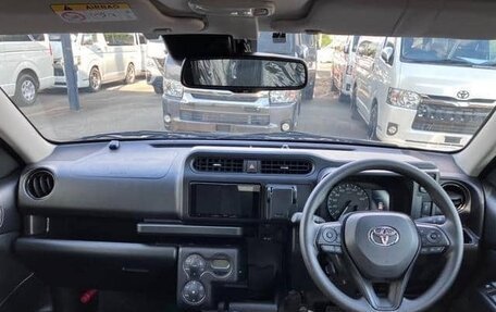 Toyota Probox I, 2026 год, 1 420 060 рублей, 11 фотография