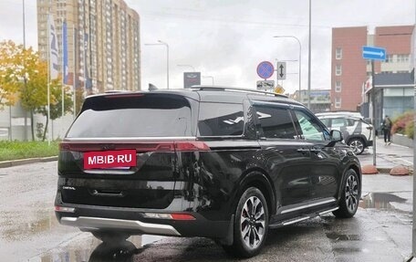 KIA Carnival, 2023 год, 4 740 000 рублей, 4 фотография