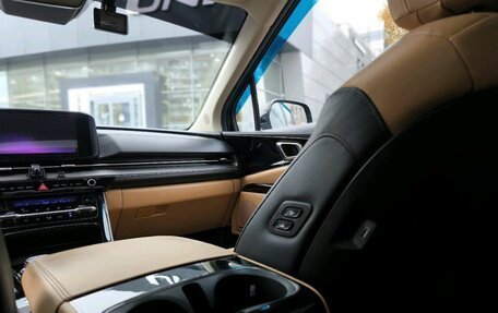 KIA Carnival, 2023 год, 4 740 000 рублей, 12 фотография