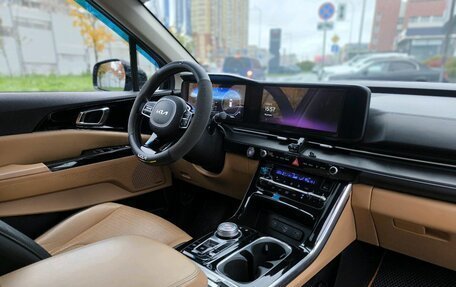 KIA Carnival, 2023 год, 4 740 000 рублей, 11 фотография