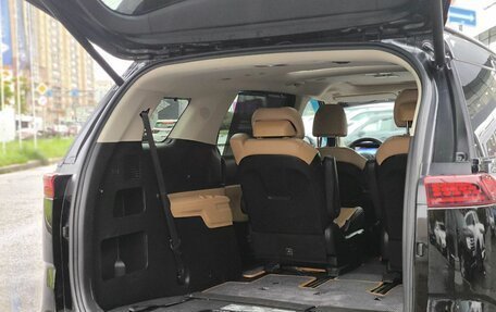KIA Carnival, 2023 год, 4 740 000 рублей, 15 фотография