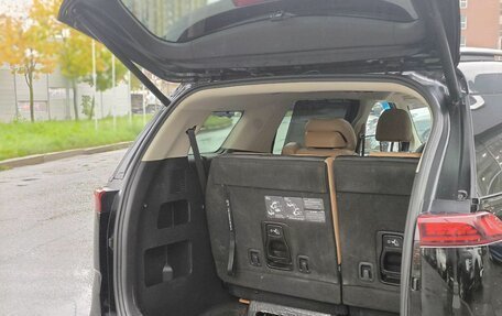 KIA Carnival, 2023 год, 4 740 000 рублей, 16 фотография