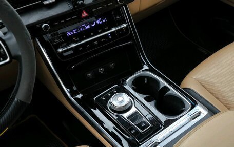 KIA Carnival, 2023 год, 4 740 000 рублей, 26 фотография