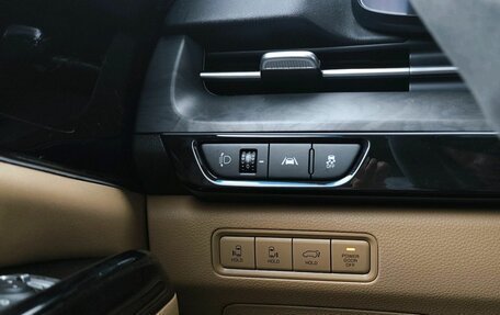 KIA Carnival, 2023 год, 4 740 000 рублей, 23 фотография