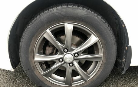 KIA Rio III рестайлинг, 2013 год, 875 000 рублей, 15 фотография