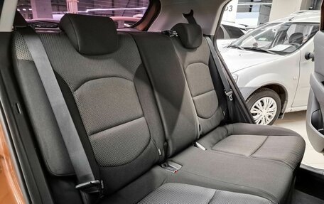 Hyundai Creta I рестайлинг, 2016 год, 1 599 000 рублей, 8 фотография