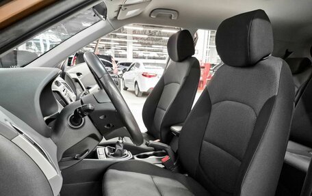 Hyundai Creta I рестайлинг, 2016 год, 1 599 000 рублей, 5 фотография