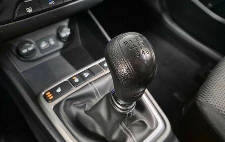 Hyundai Creta I рестайлинг, 2016 год, 1 599 000 рублей, 13 фотография
