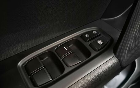 Hyundai Creta I рестайлинг, 2016 год, 1 599 000 рублей, 17 фотография