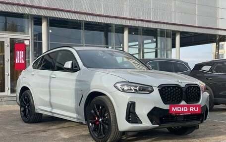 BMW X4, 2025 год, 6 859 000 рублей, 4 фотография