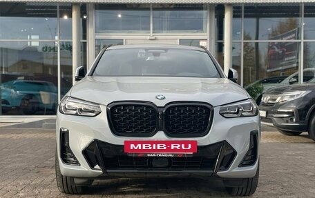 BMW X4, 2025 год, 6 859 000 рублей, 3 фотография