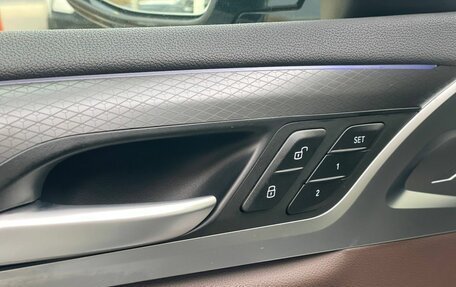BMW X4, 2025 год, 6 859 000 рублей, 10 фотография