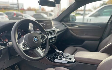 BMW X4, 2025 год, 6 859 000 рублей, 14 фотография