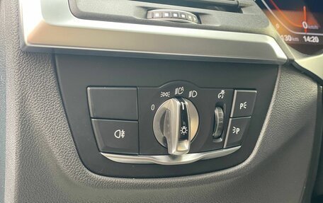 BMW X4, 2025 год, 6 859 000 рублей, 13 фотография