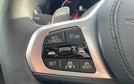 BMW X4, 2025 год, 6 859 000 рублей, 15 фотография