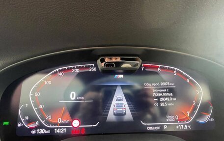 BMW X4, 2025 год, 6 859 000 рублей, 17 фотография