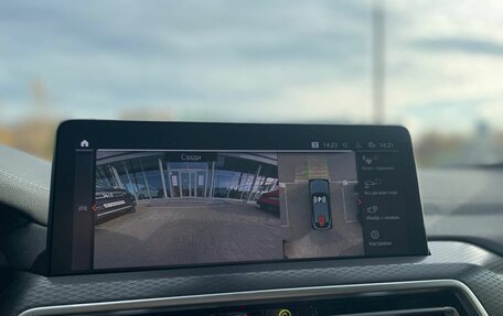 BMW X4, 2025 год, 6 859 000 рублей, 24 фотография