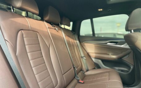 BMW X4, 2025 год, 6 859 000 рублей, 30 фотография