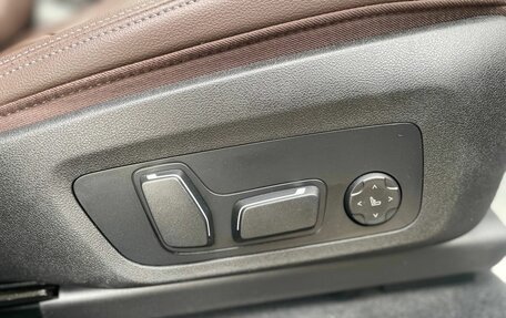 BMW X4, 2025 год, 6 859 000 рублей, 27 фотография