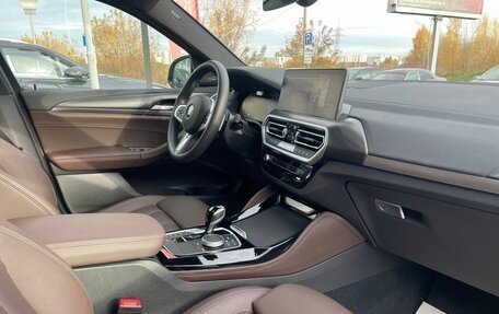 BMW X4, 2025 год, 6 859 000 рублей, 26 фотография