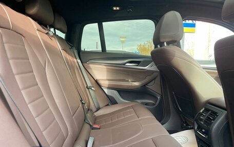 BMW X4, 2025 год, 6 859 000 рублей, 29 фотография