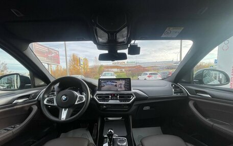 BMW X4, 2025 год, 6 859 000 рублей, 33 фотография