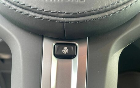 BMW X4, 2025 год, 6 859 000 рублей, 25 фотография