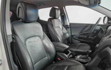 Hyundai Santa Fe III рестайлинг, 2013 год, 1 449 000 рублей, 12 фотография