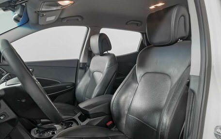 Hyundai Santa Fe III рестайлинг, 2013 год, 1 449 000 рублей, 9 фотография