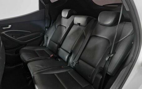 Hyundai Santa Fe III рестайлинг, 2013 год, 1 449 000 рублей, 10 фотография