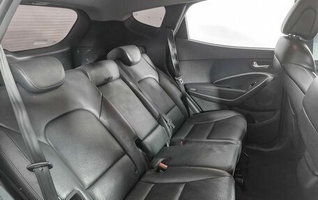 Hyundai Santa Fe III рестайлинг, 2013 год, 1 449 000 рублей, 11 фотография
