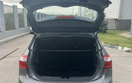 KIA Rio III рестайлинг, 2013 год, 625 000 рублей, 9 фотография