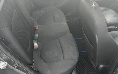 KIA Rio III рестайлинг, 2013 год, 625 000 рублей, 15 фотография