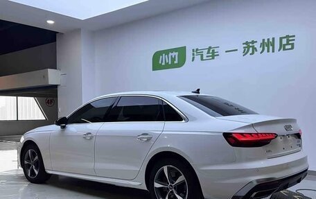 Audi A4, 2022 год, 2 650 000 рублей, 6 фотография