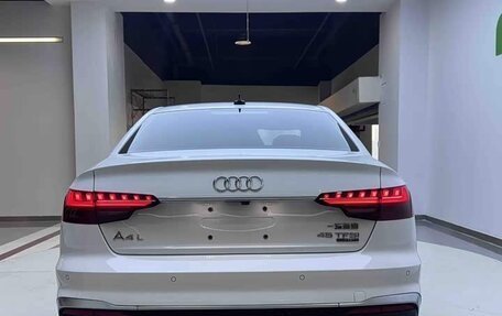Audi A4, 2022 год, 2 650 000 рублей, 5 фотография