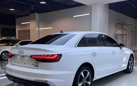 Audi A4, 2022 год, 2 650 000 рублей, 4 фотография
