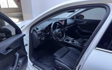 Audi A4, 2022 год, 2 650 000 рублей, 8 фотография