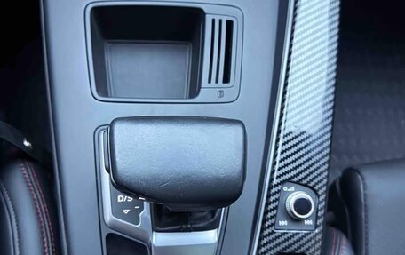 Audi A4, 2022 год, 2 650 000 рублей, 12 фотография