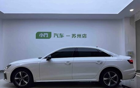 Audi A4, 2022 год, 2 650 000 рублей, 7 фотография