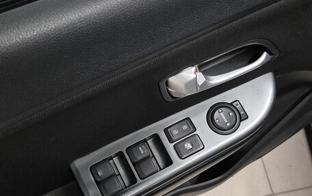 KIA Rio III рестайлинг, 2012 год, 719 000 рублей, 5 фотография